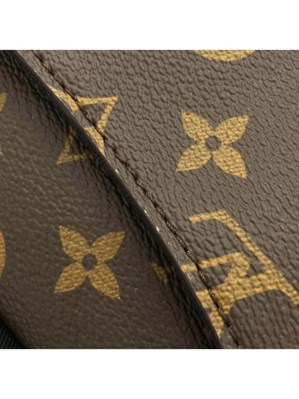 Louis Vuitton this authentic